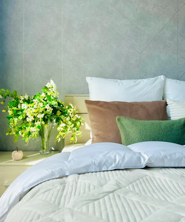 Однокомнатная квартира в ЖК Мега-Победа 3