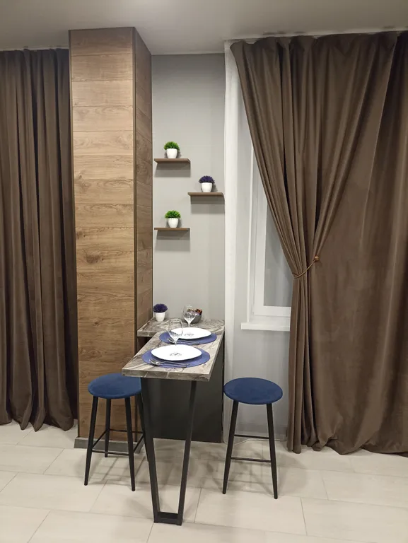 Люкс в центре на набережной сети Все в гости