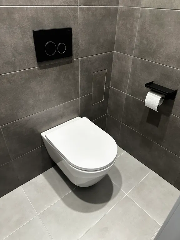 Отличная квартира в Академ Риверсайд