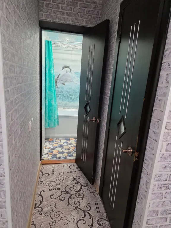 Комфортная квартира в г.Удачный