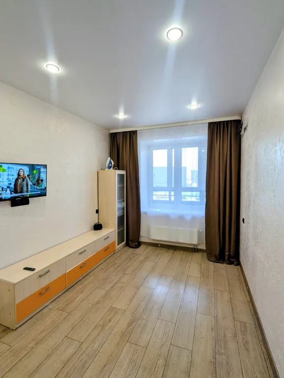 Уютная квартира в Центре