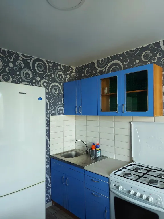 Уютная квартира в районе пляжа