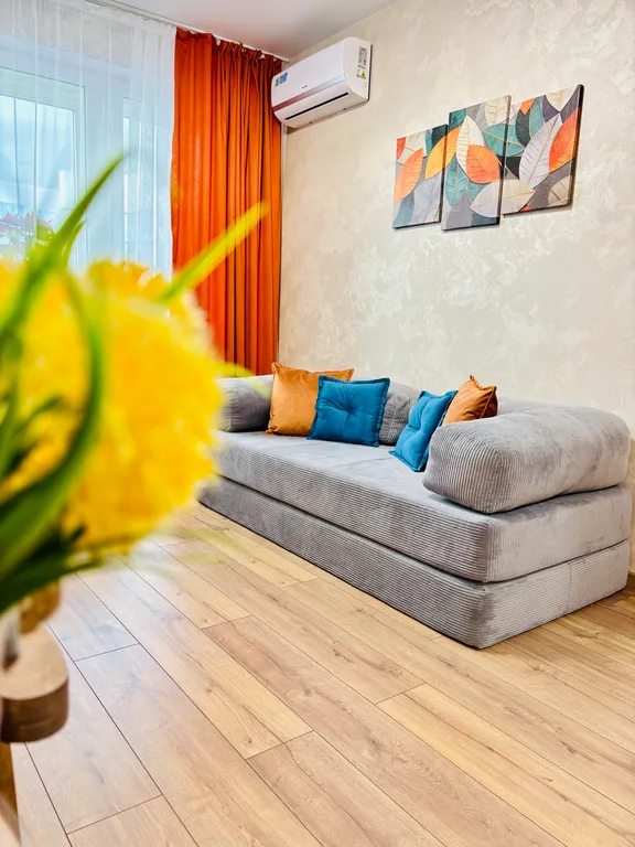 1 комнатная Квартира в «Облаках»