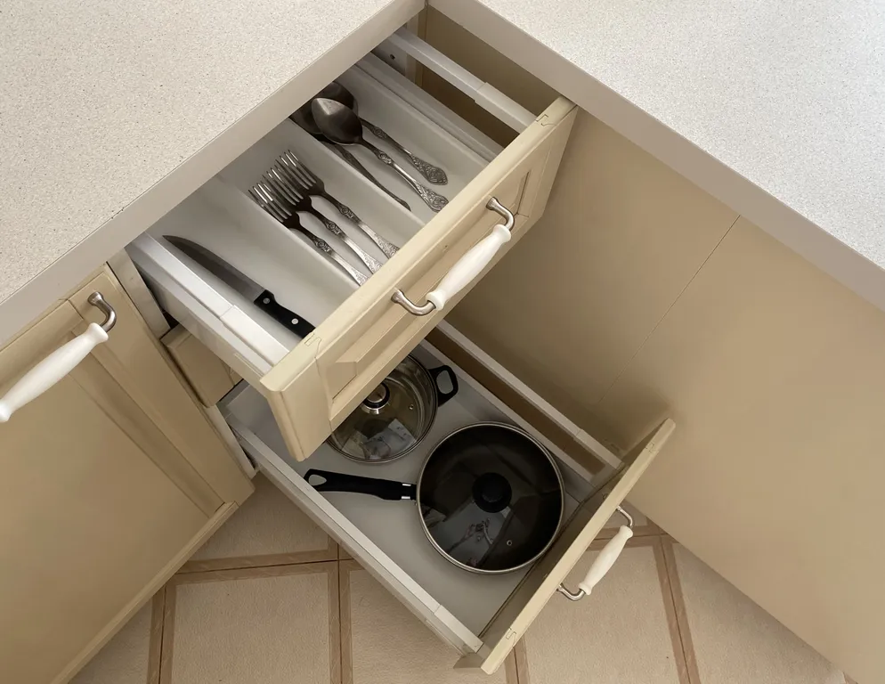 Уютная современная квартира в новом доме с красивым видом на город