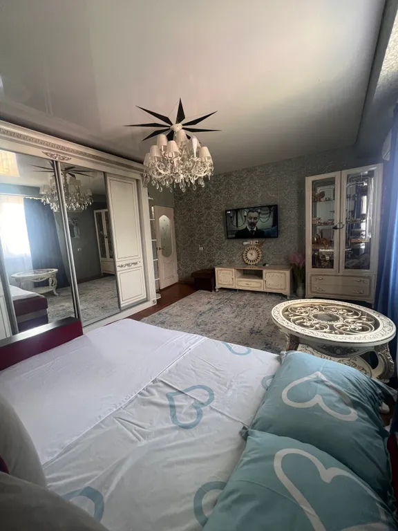 Уютная квартира в центре города Гагры — аренда посуточно в Гагра