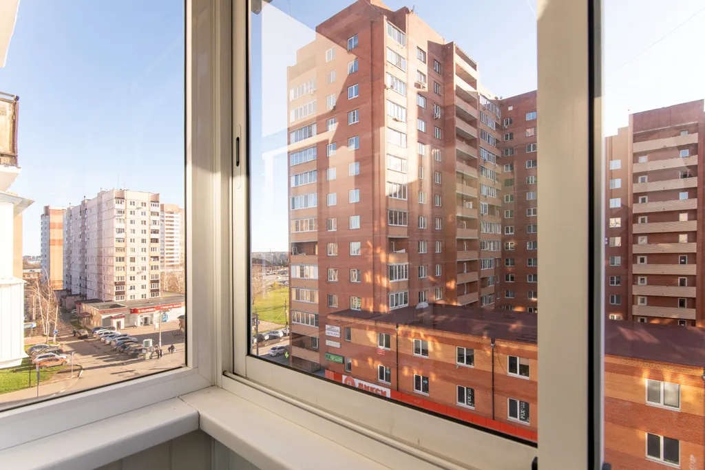 Уютная однокомнатная квартира в центре города