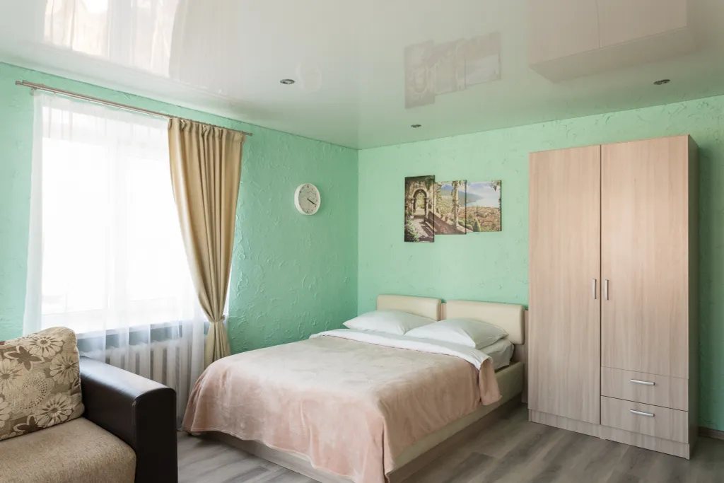 Апартамент в центре