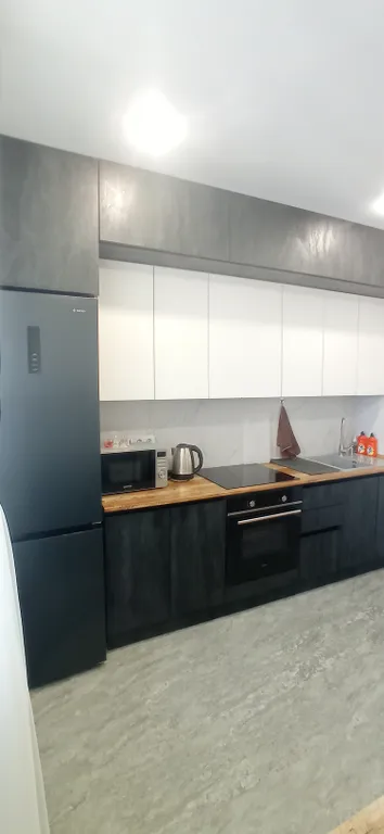 Квартира Квартира в самом красивом районе города в новостройке — Славянск-на-Кубани