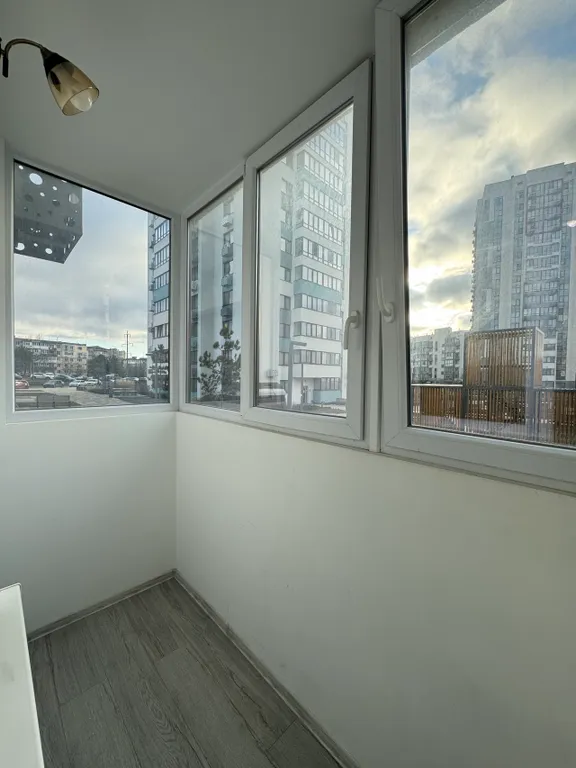 Квартира Отличная уютная новая квартира — Симферополь