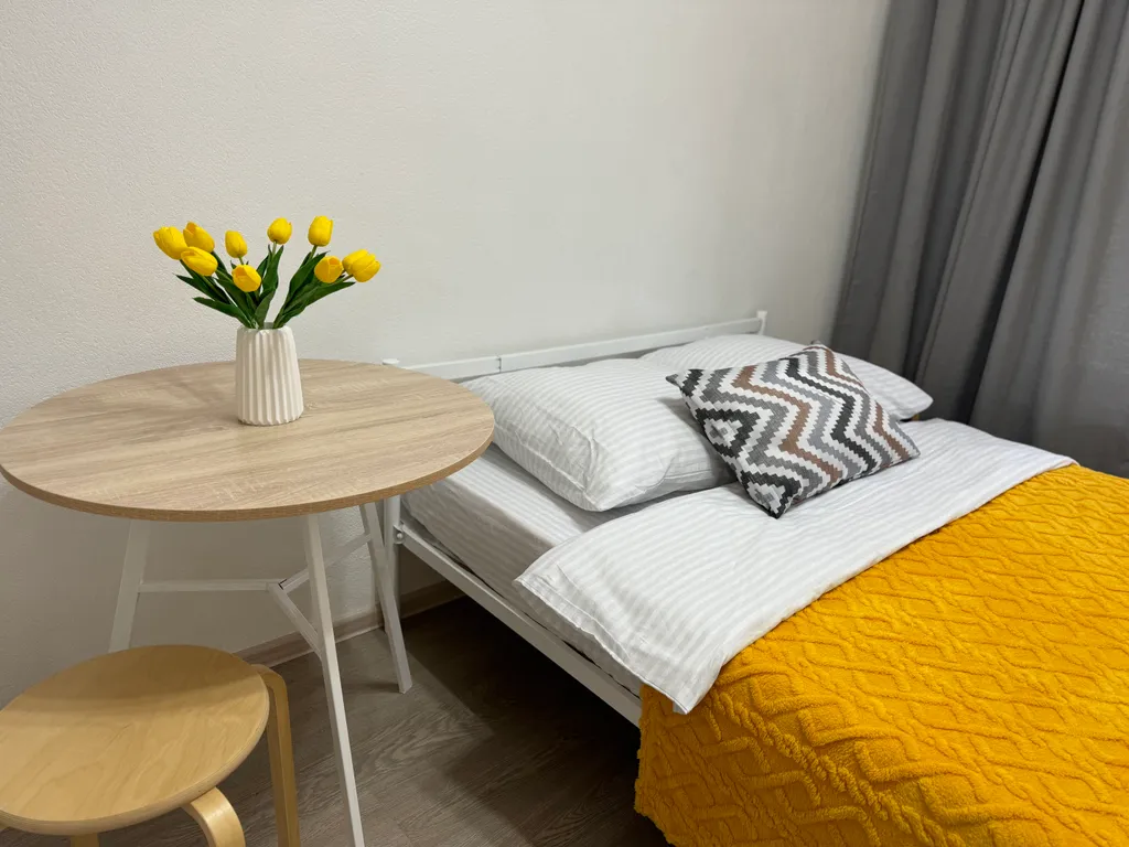 Медовая студия