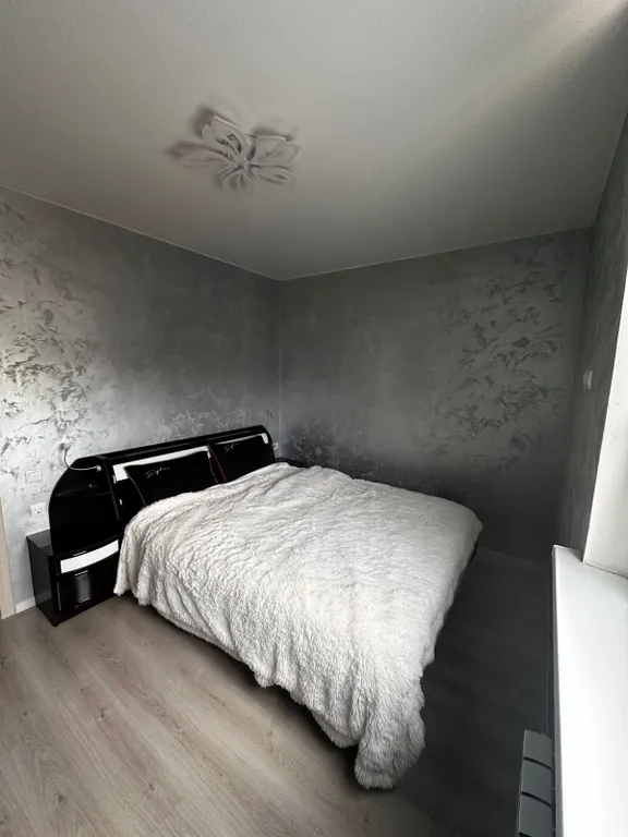 Апартаменты с видом на парк