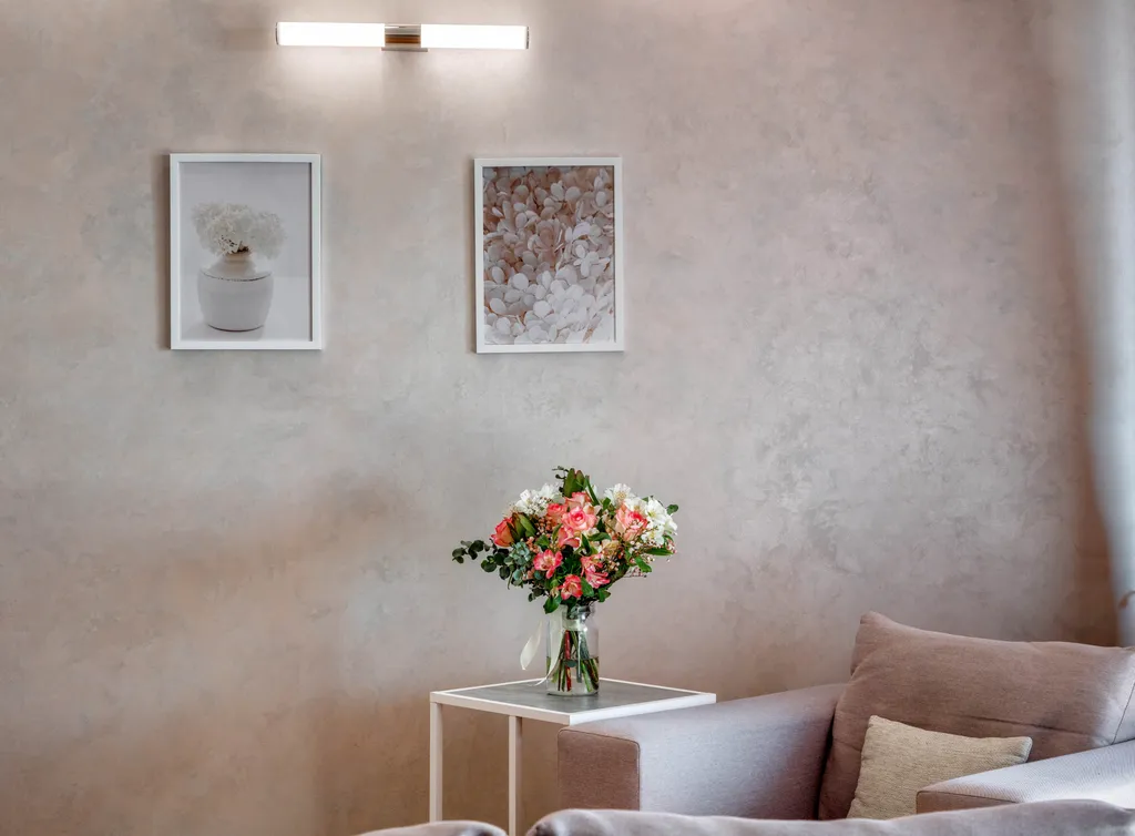 Квартира №85 с видом на море