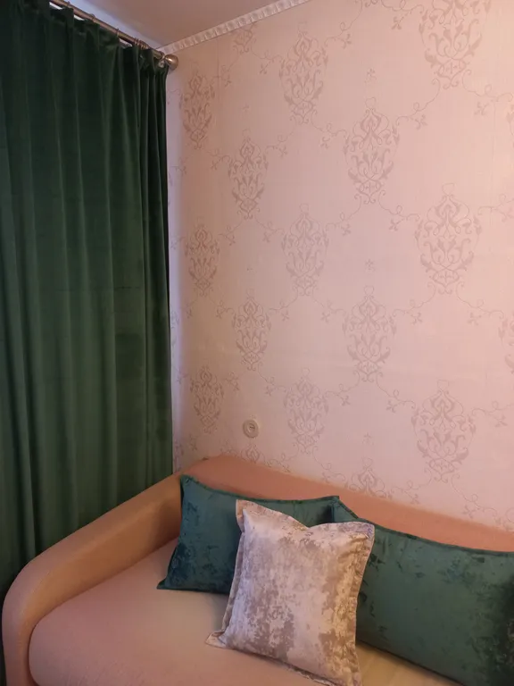 Уютная квартира в центре, рядом с парком