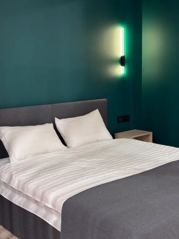 Код уюта- квартира 369 на толстого