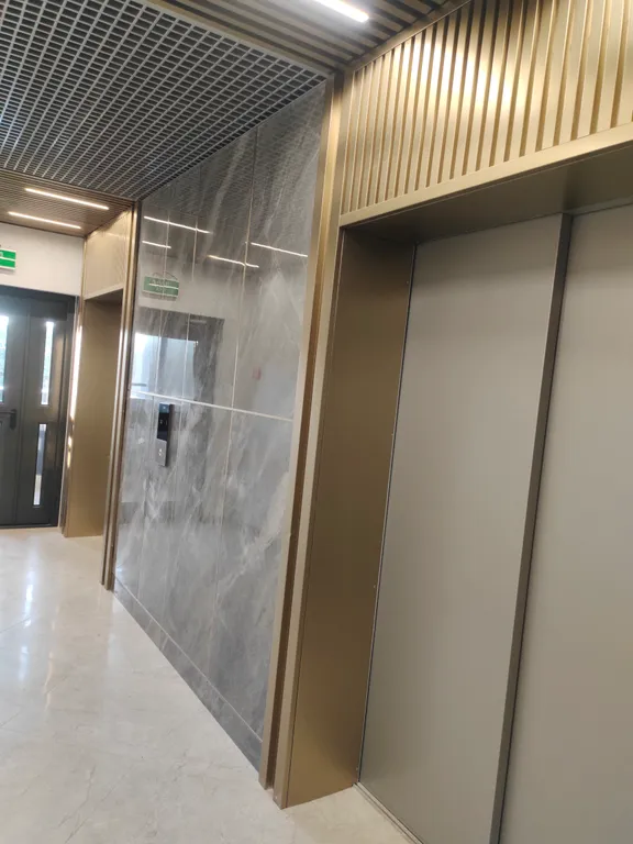 Квартира Квартира Апартамент с видом на море и горы в ЖК Кислород — Сочи