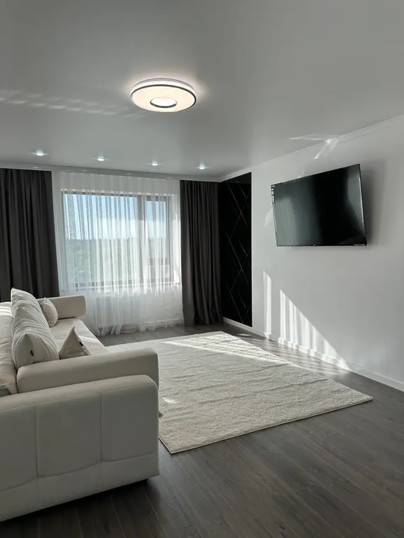 Апартаменты на Академической №20