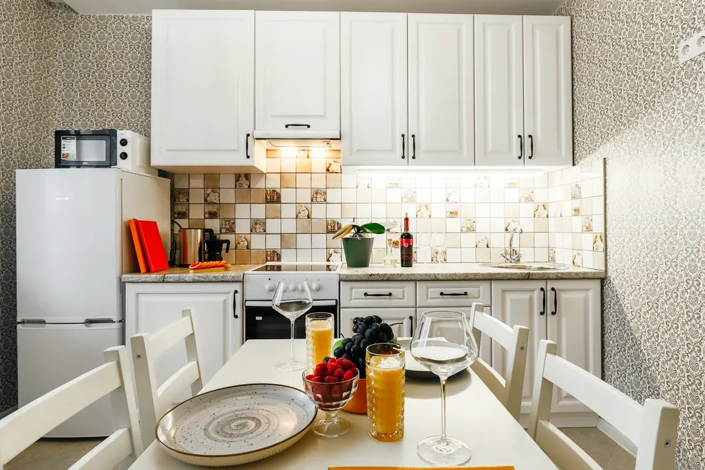 Новый ремонт специально для Вас