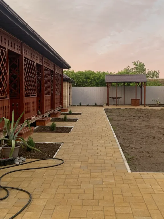 Квартира Комната — Темрюк