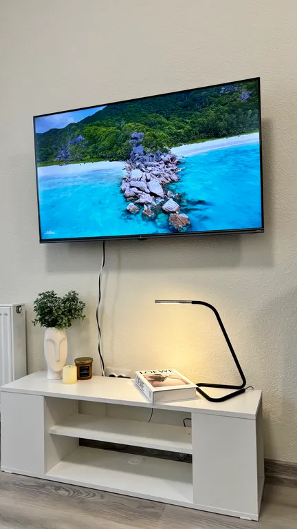 Квартира Квартира MoonRoom72 в Европейском — Тюмень