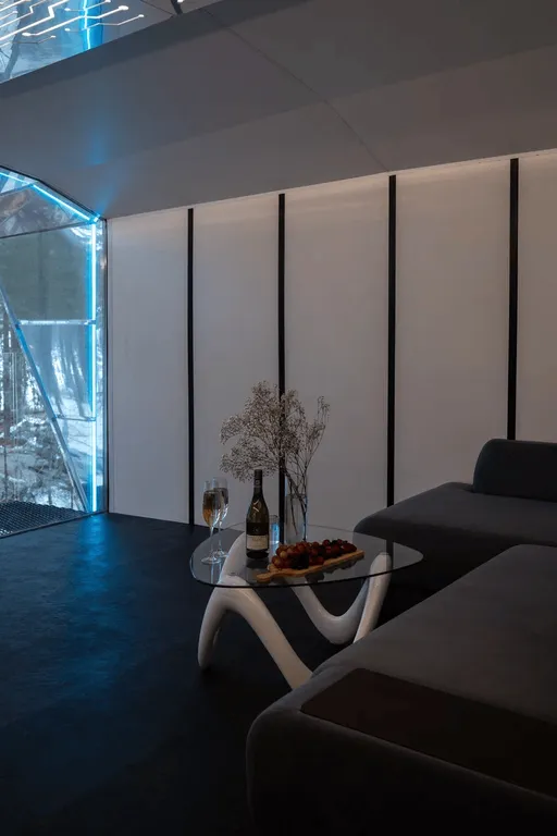 Коттедж Kosmos дом — Красноармейское