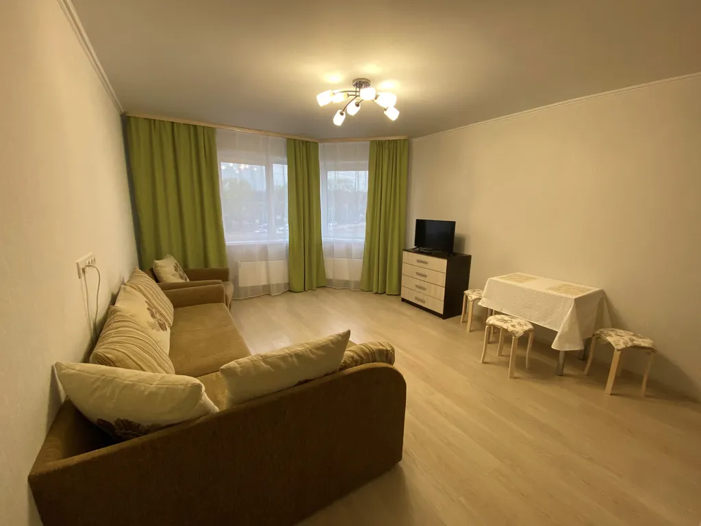 1-комнатная Квартира — аренда посуточно в Одинцово