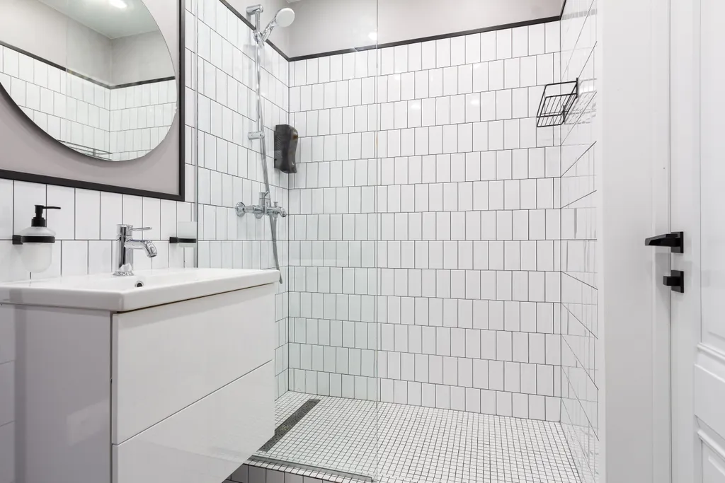 Современная и уютная квартира с удобствами и продуманная до мелочей