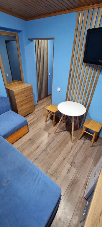 Эконом двухместный