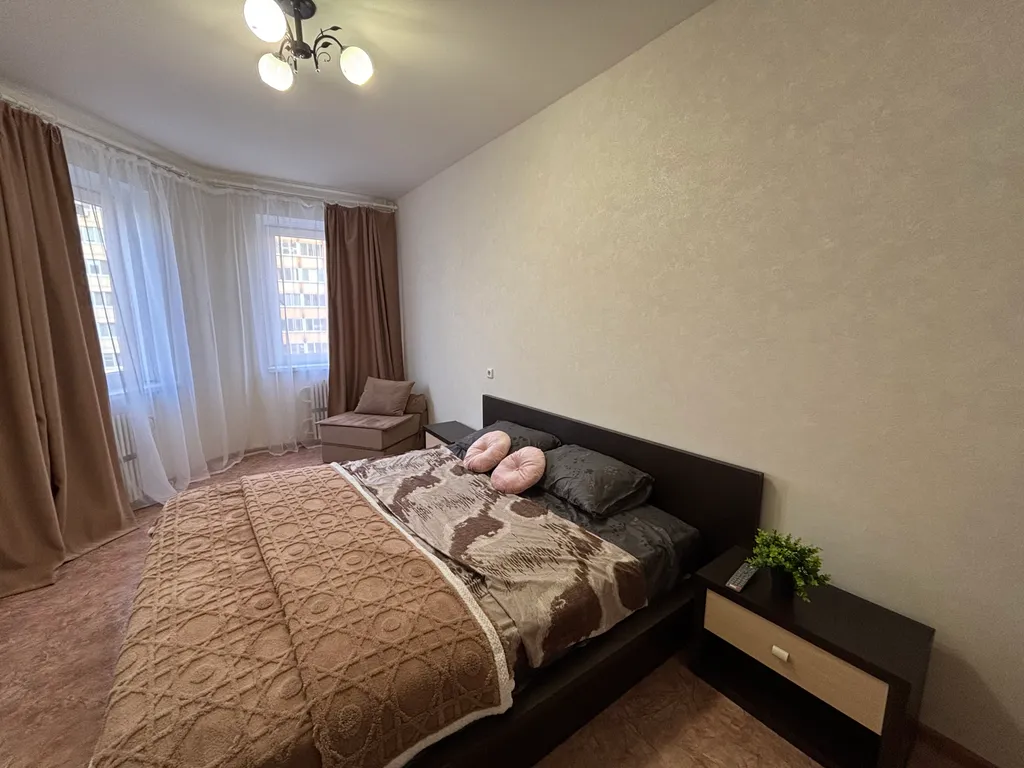 Квартира в центральном районе рядом с рынком Воронежский — аренда посуточно в Воронеж