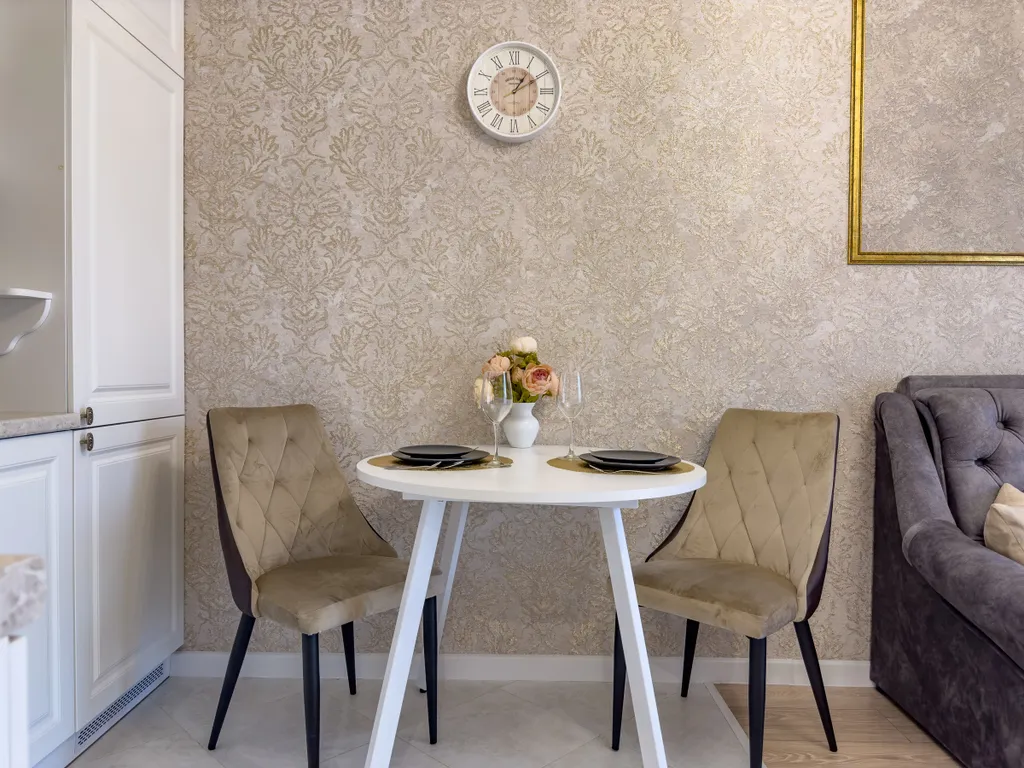 Квартира Квартира Апартамент Романов — Волгоград