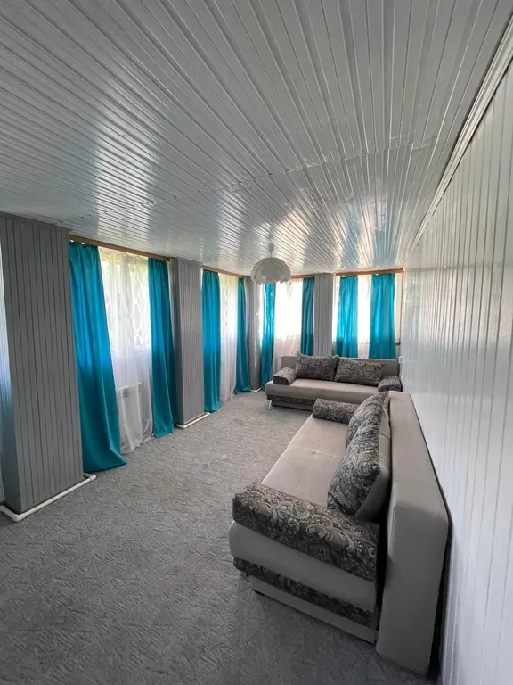 Коттедж 250м