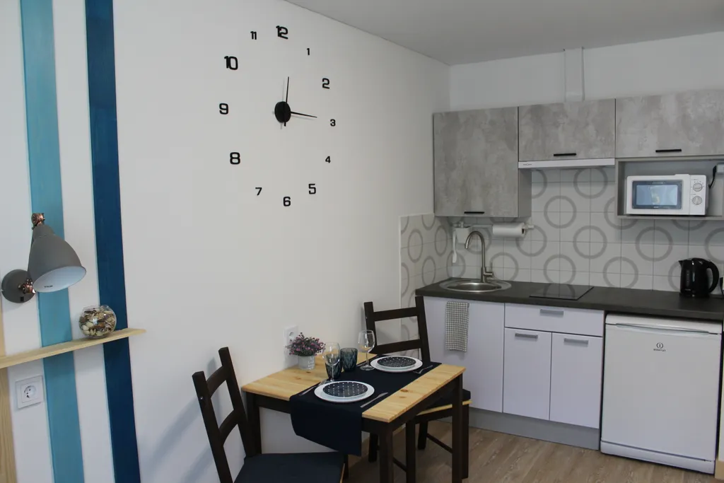 Зимняя сказка