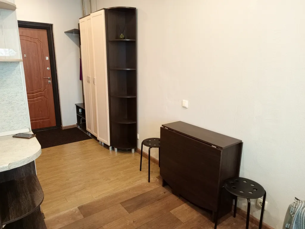 Комфортная квартира-студия