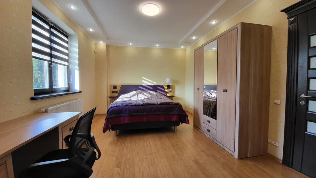 Коттедж рядом с минском, уютный, колодищи