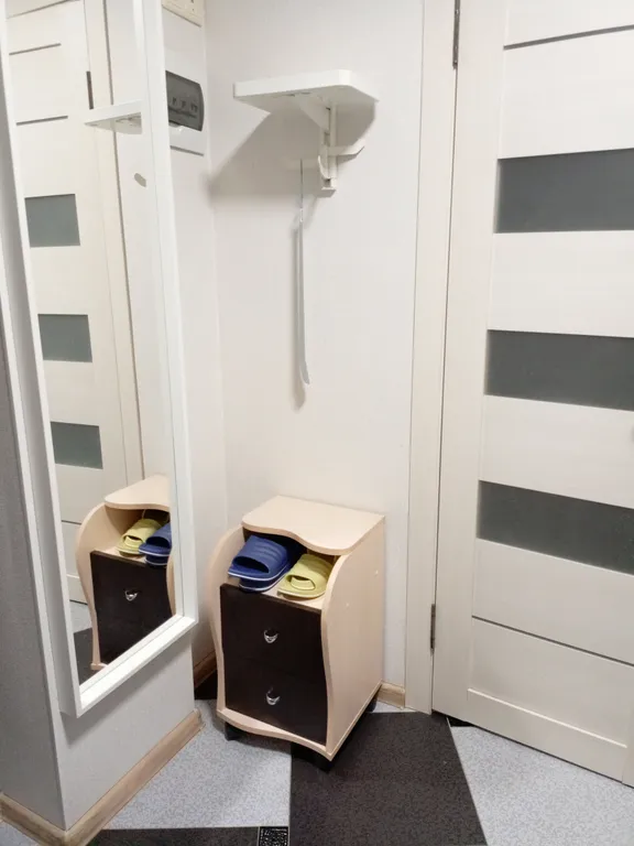 Уютная квартира в ЖК Березка