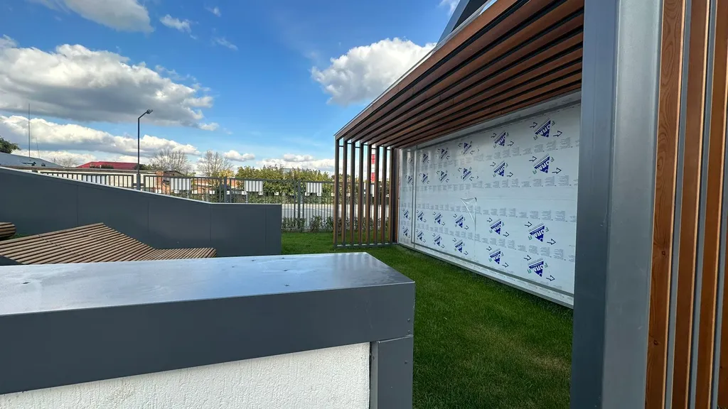 Квартира Видовая квартира на центр города — Тюмень