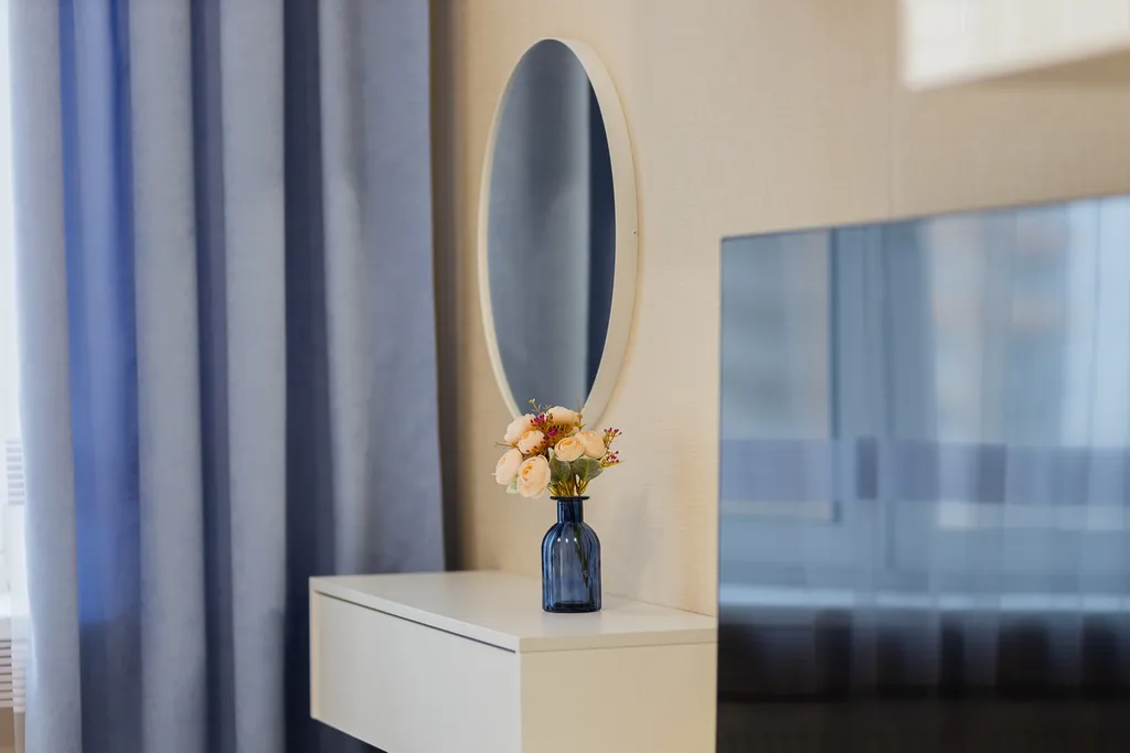 Шикарная квартира у метро Дыбенко