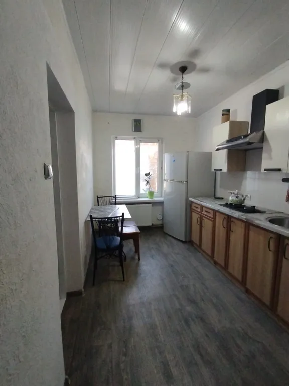 Квартира Квартира Уютный домик в 3-х минутах от моря — Евпатория