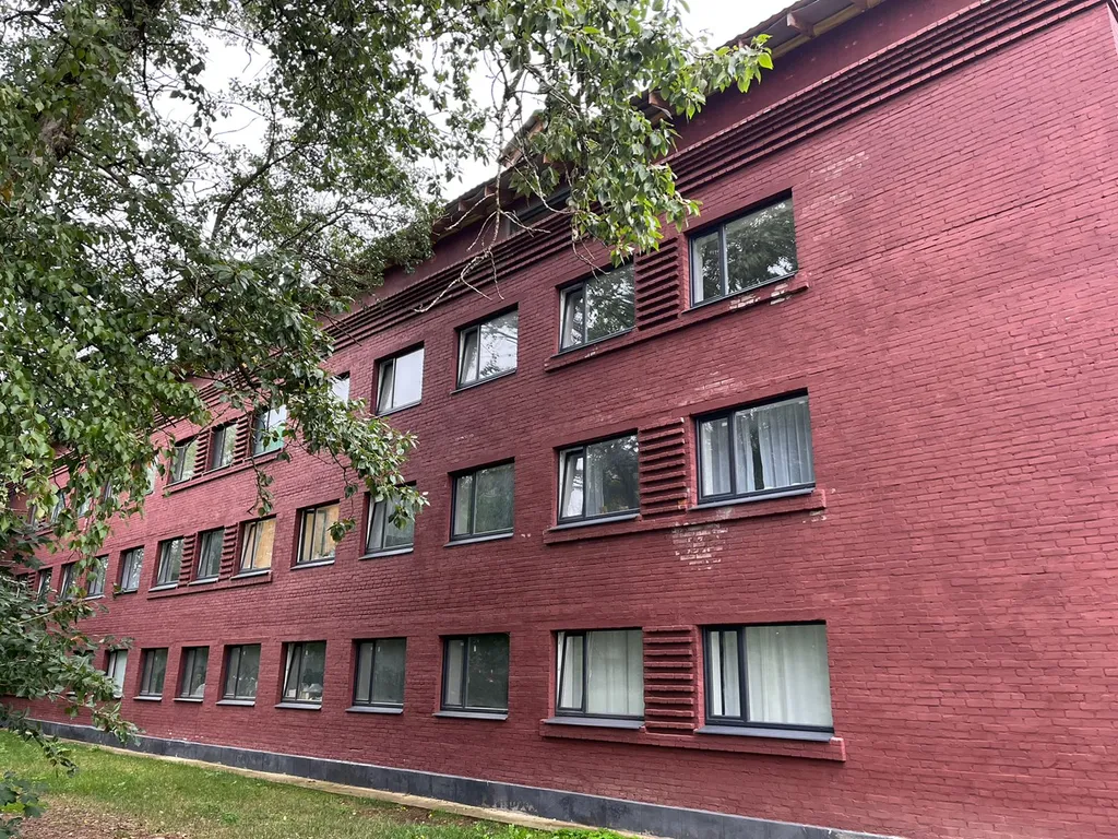 Уютный апартамент в скандинавском стиле