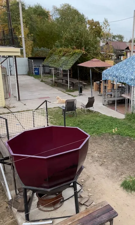 Коттедж для отдыха Усадьба