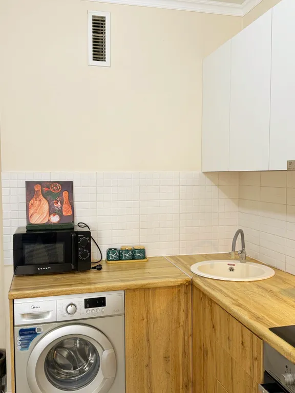 Квартира Семейная 2 комнатная квартира — Алматы