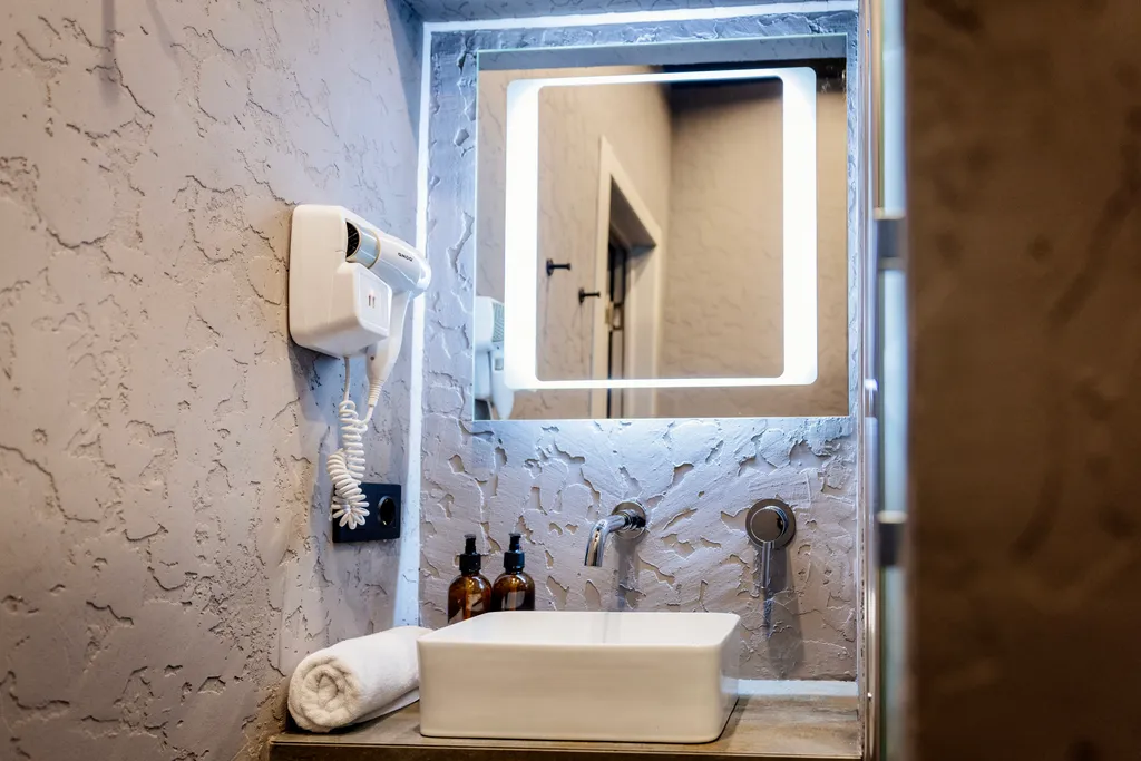 Apartment Double Room