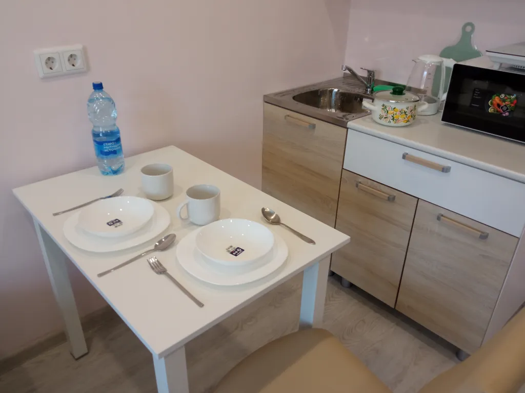 Квартира Северная Звезда 1