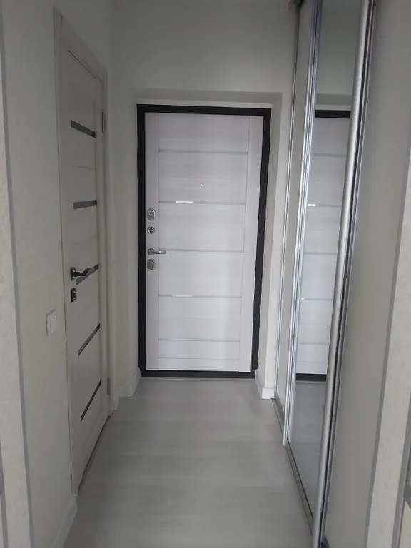 Студия в ЖК Дарград Новая Адыгея