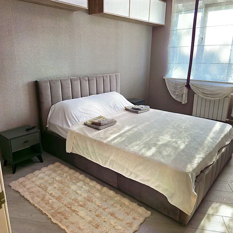 Квартира Квартира евроформата — Курск