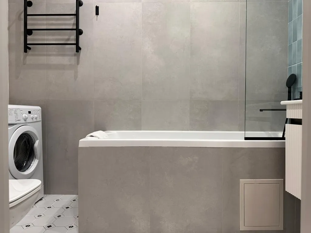 Квартира Уютные апартаменты ЖК Королев — Самара