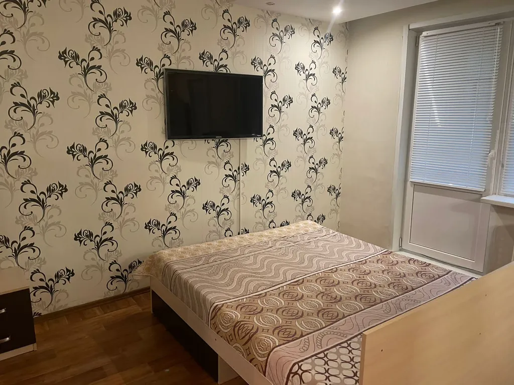 Квартира Уютная студия в центре города — аренда посуточно в Нижнекамск