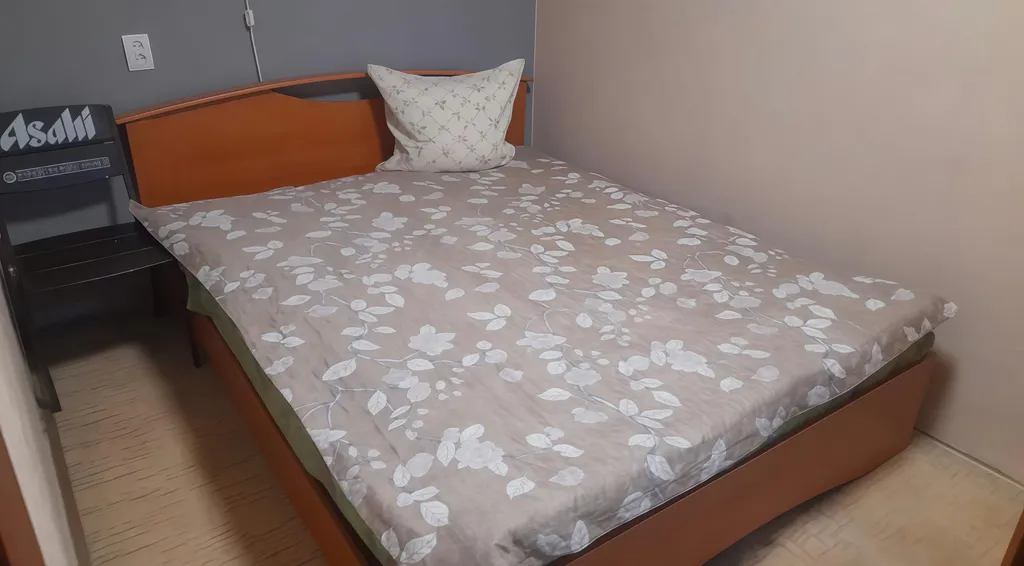 Квартира Уютная квартира — Екатеринбург