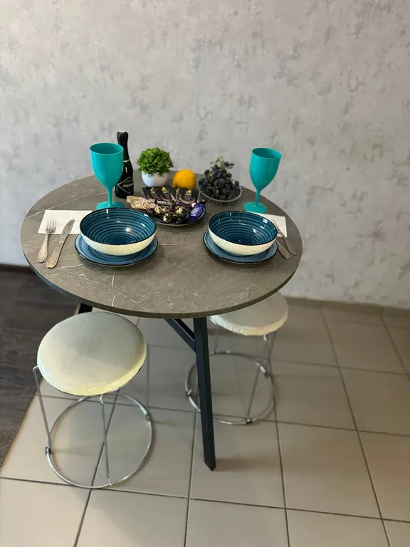 Комнаты Гостинки в Доме