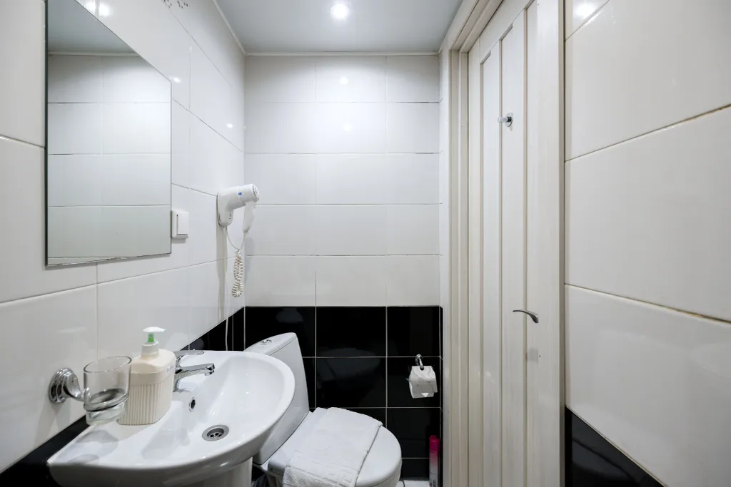 Квартира Квартира Двухуровневая студия New Horizon Есения в историческом центре Питера — Санкт-Петербург