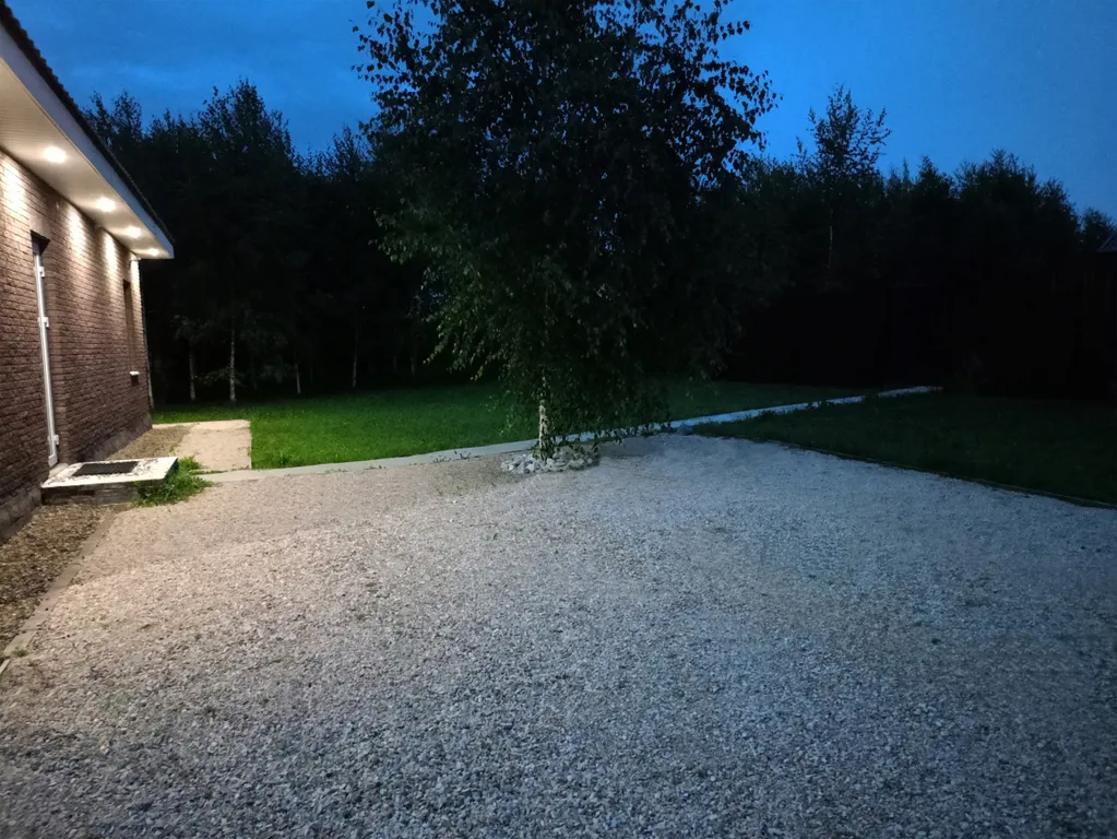 Загородный дом вместо отеля рядом с Нижним Новгородом